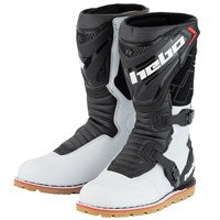 BOOT TECHNICAL 3.0 MICRO WHITE
