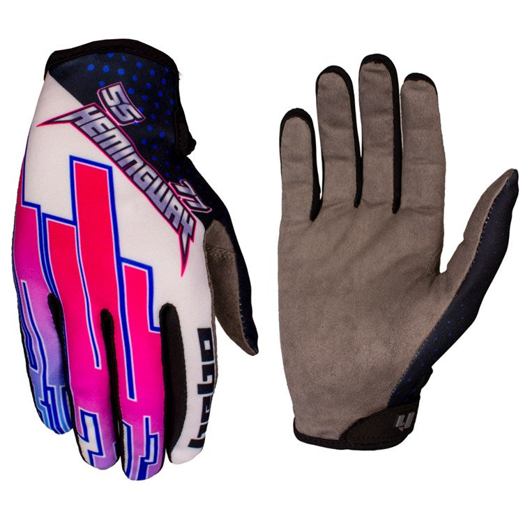 GLOVE NANO PRO HEMINGWAY
