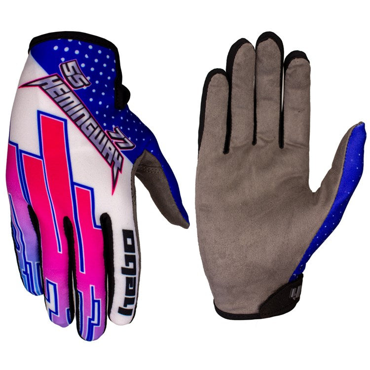 GLOVE NANO PRO HEMINGWAY