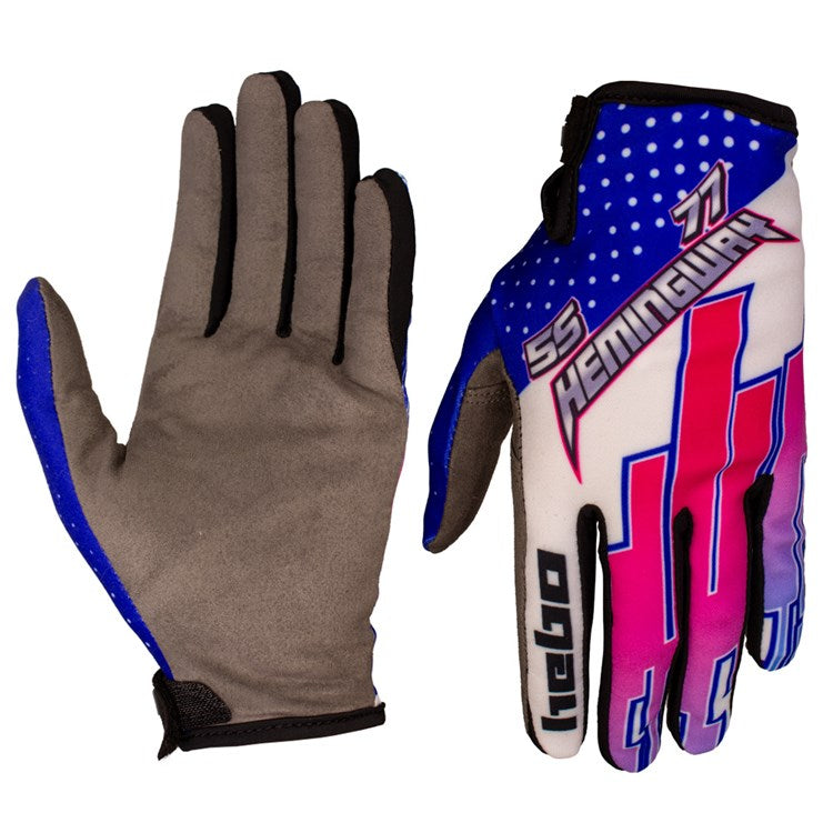 GLOVE NANO PRO HEMINGWAY