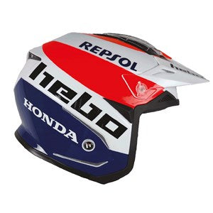 ZONE 5 MONTESA TEAM REPSOL HONDA