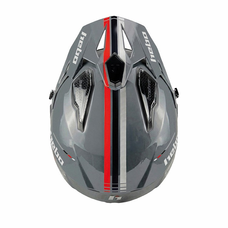 HELMET ZONE 5 RS