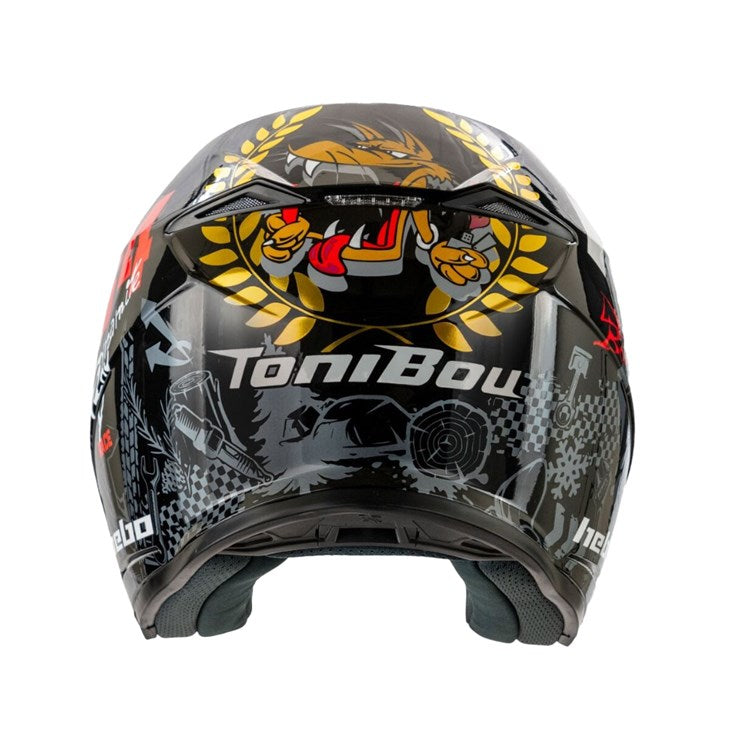 ZONE 5 TONI BOU 34