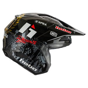 ZONE PRO TONI BOU 34