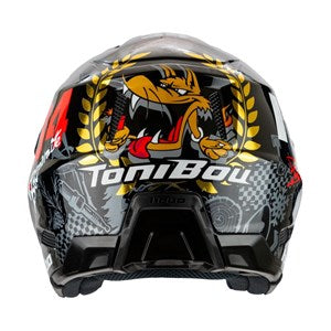 ZONE PRO TONI BOU 34