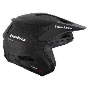 ZONE RACE CARBON FORGED MATT BLACK