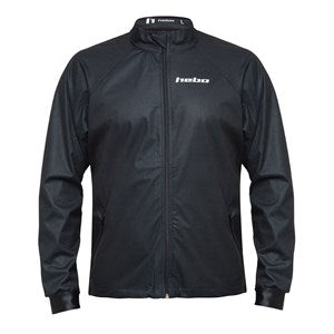 JACKET WIND PRO BLACK