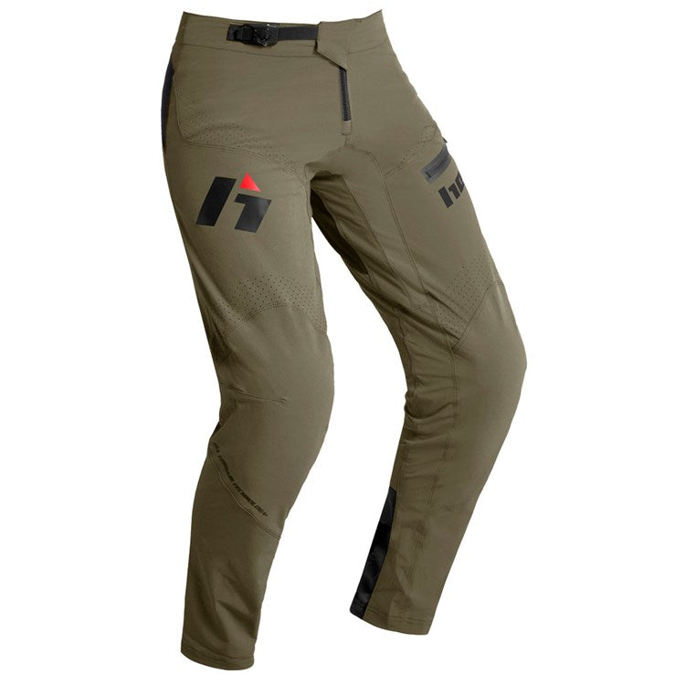 PANT TECH - Khaki