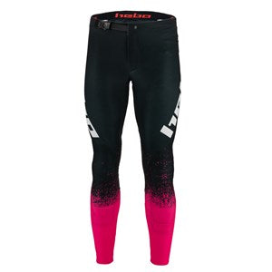 PANT PRO 24 DRIPPED PINK