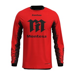 SHIRT MONTESA CLASSIC TECH26