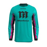 SHIRT MONTESA CLASSIC TECH26