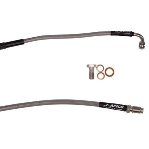 BRAKE HOSE FRONT MONTESA 4-RIDE 16-25