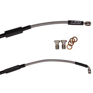 BRAKE HOSE REAR MONTESA 4-RIDE 16-25