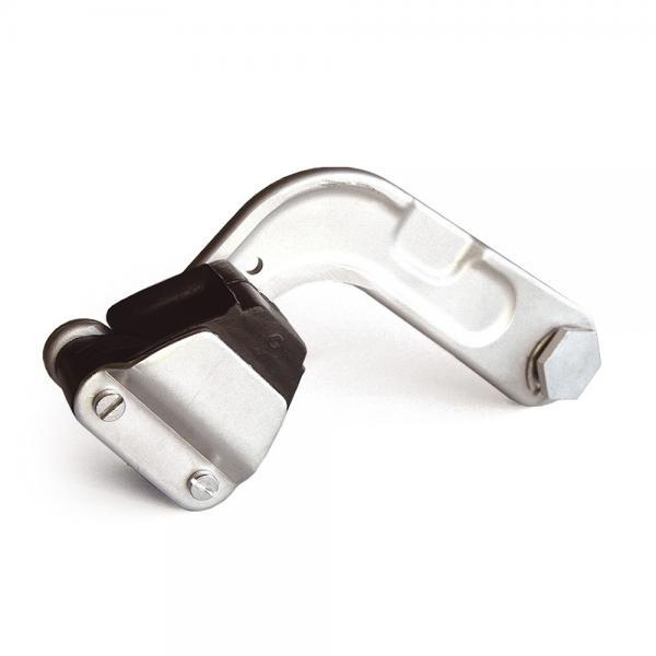 CHAIN TENSIONER GUIDE - BETA REV 00-08