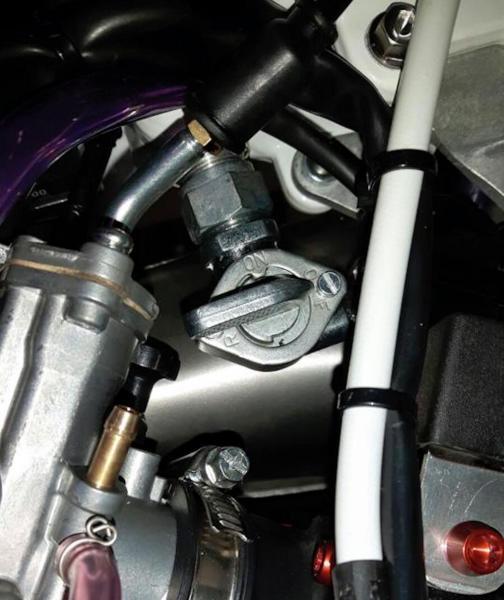 FUEL TAP RACE BETA EVO 2T 00-24