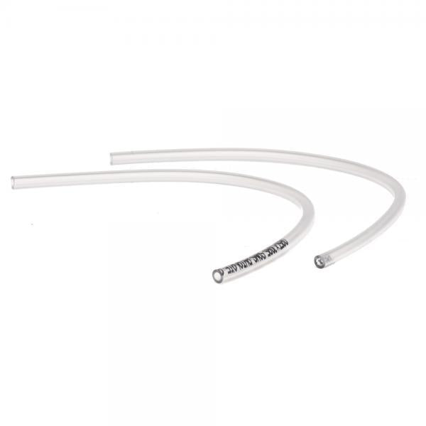 Jitsie Transparent PVC Fuel Tank Breather Tubes Beta Evo 09-25