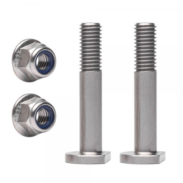 LINKAGE BOLT AND NUT EXTRA STRONG
