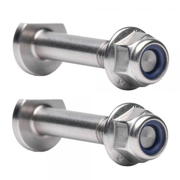 LINKAGE BOLT AND NUT EXTRA STRONG