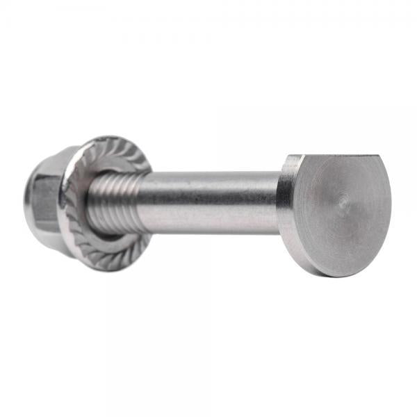LINKAGE BOLT AND NUT EXTRA STRONG