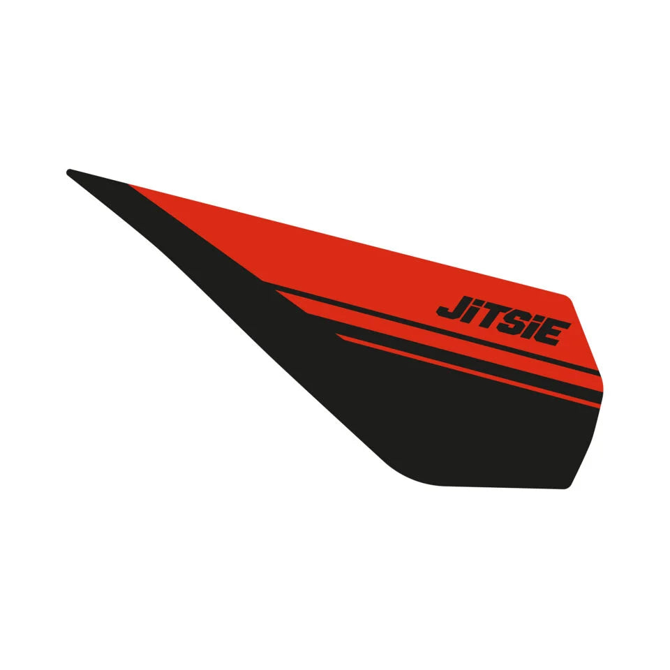 Jitsie Air Filter Box Sticker Beta Sincro 2026
