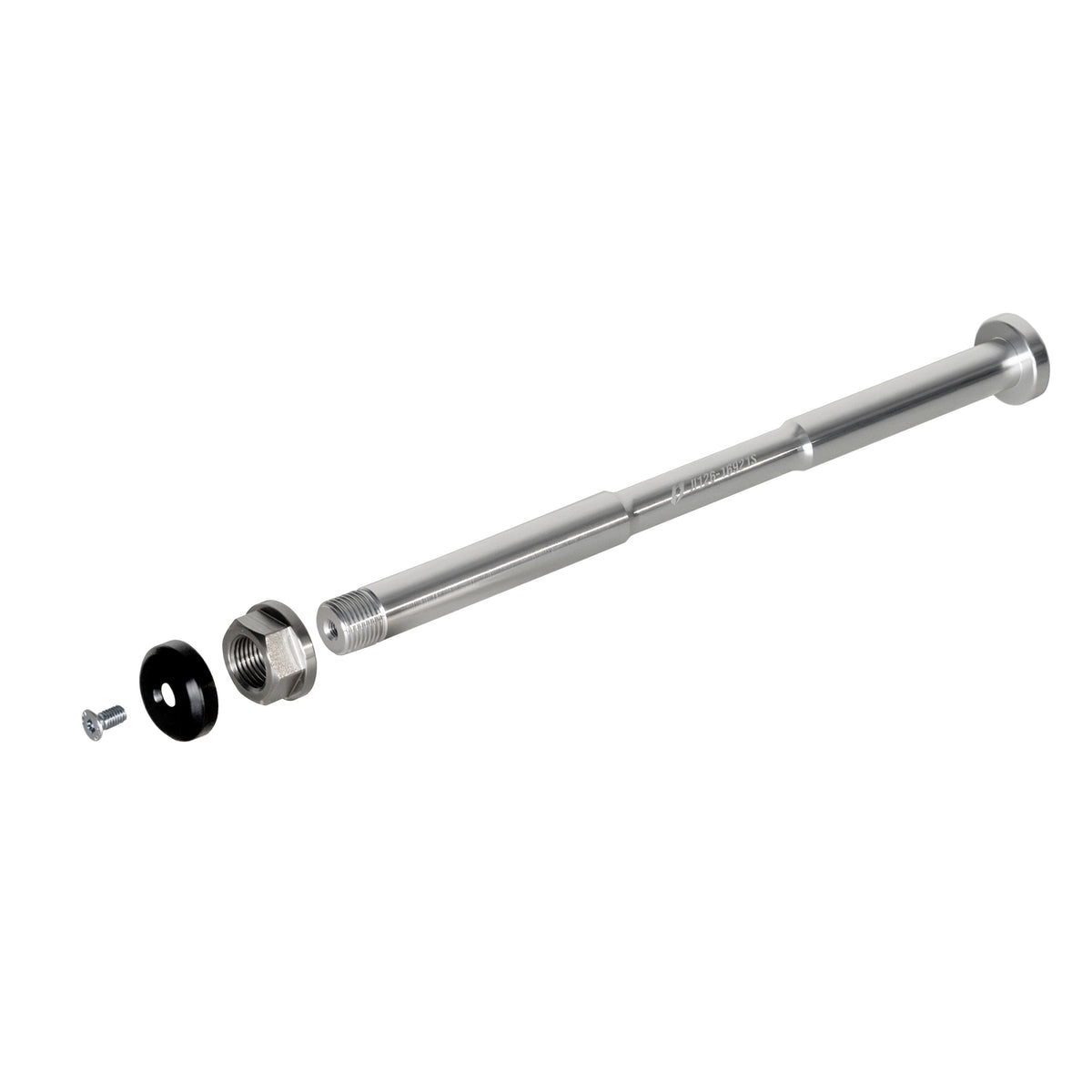 Jitsie Frame/Swingarm Spindle Kit Race Beta Evo/Sincro 09-26