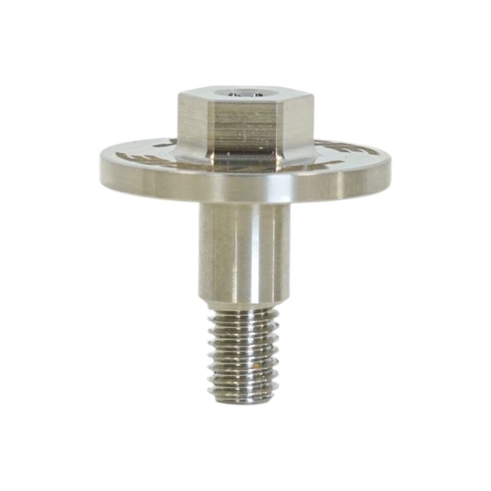 Jitsie Special Radiator Bolt Beta Sincro 2026