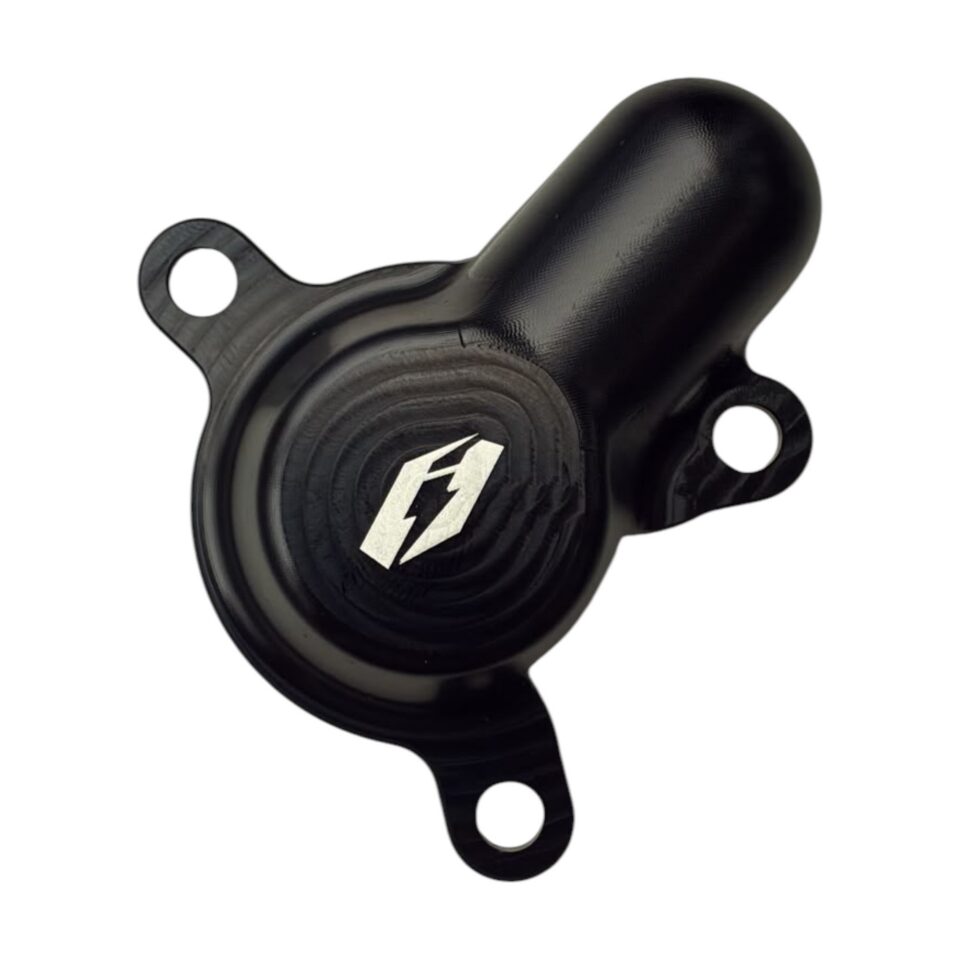 Jitsie Aluminium Water Pump Cover Protector Beta Sincro 2026