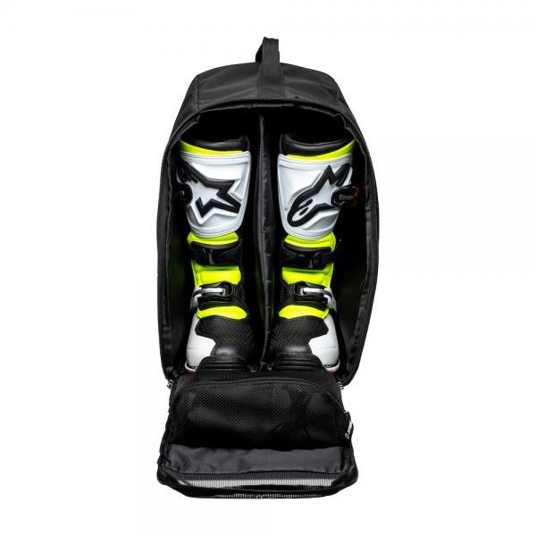 BOOT BAG SOLID