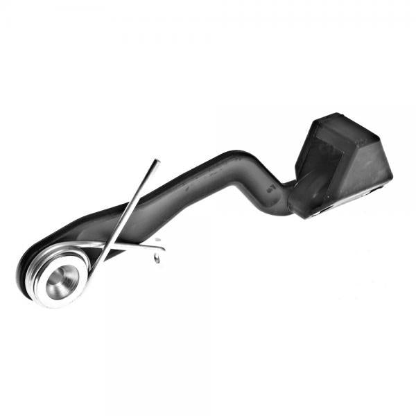 CHAIN TENSIONER GUIDE - GASGAS 02-18