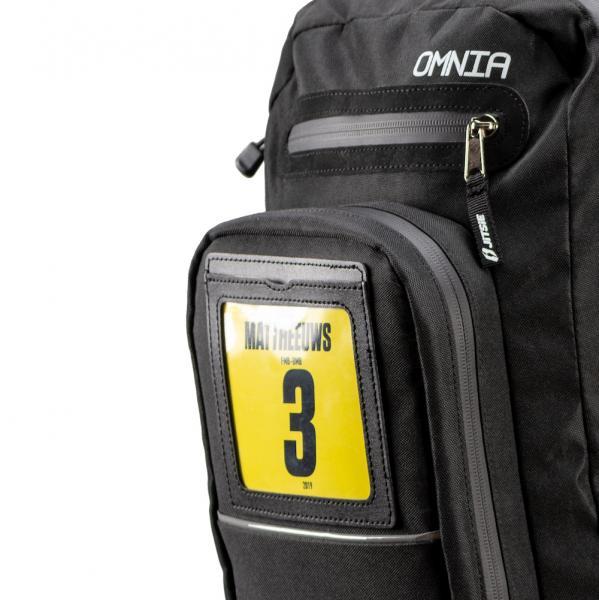 BACK PACK OMNIA