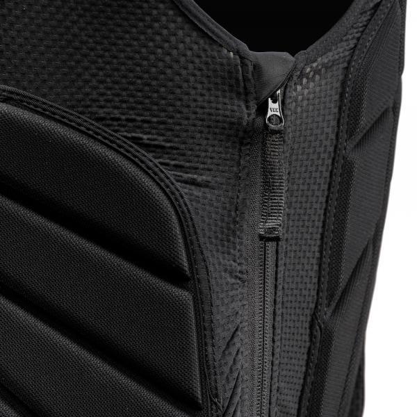 DYNAMIK CHEST/BACK PROTECTOR KIDS