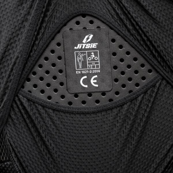 DYNAMIK CHEST/BACK PROTECTOR KIDS