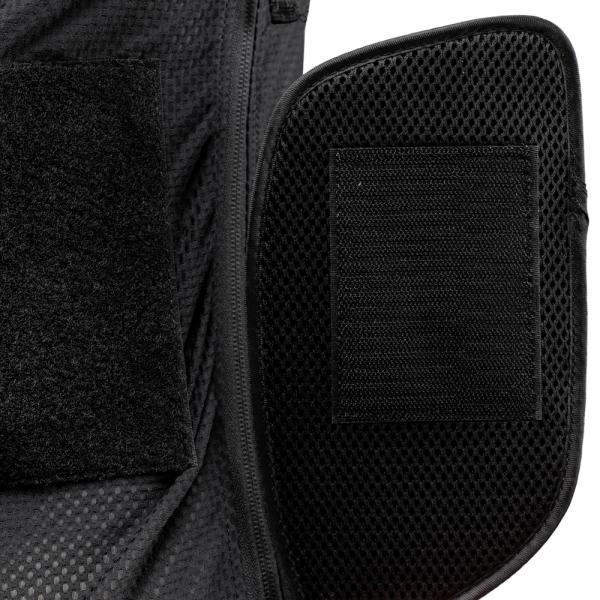 DYNAMIK CHEST/BACK PROTECTOR KIDS