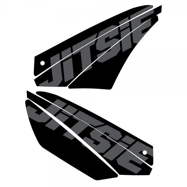 Stickers Air Filter Box - Gas Gas Pro/Racing/Raga/Factory/GP 11-22