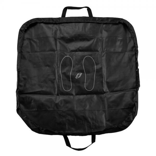 CHANGING MAT/BAG OMNIA