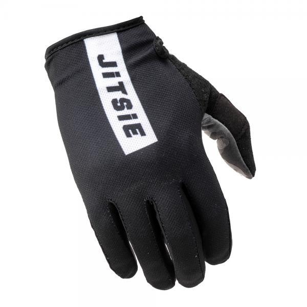 GLOVE G3 CORE KIDS - BLACK