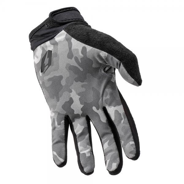 GLOVE G3 CORE KIDS - BLACK