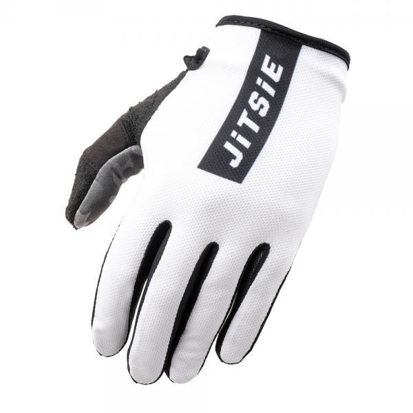GLOVE G3 CORE - WHITE