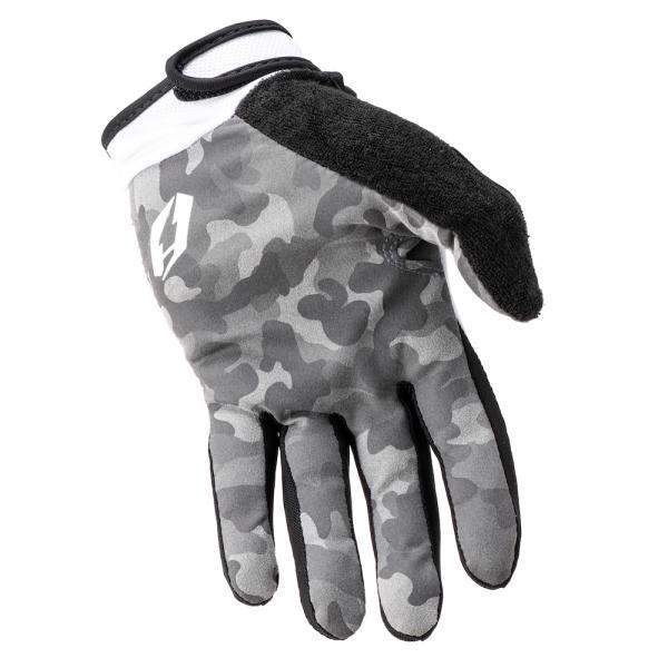 GLOVE G3 CORE - WHITE