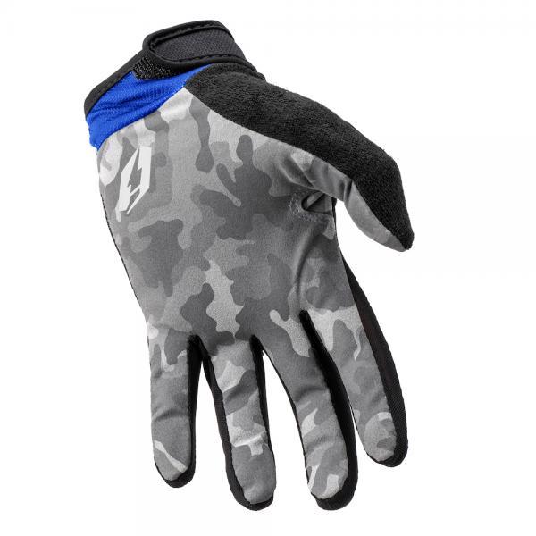 GLOVE G3 CORE - BLUE