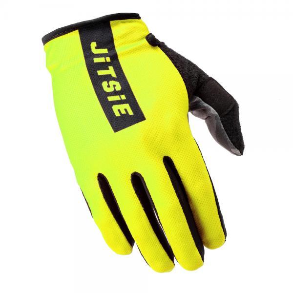 GLOVE G3 CORE - YELLOW