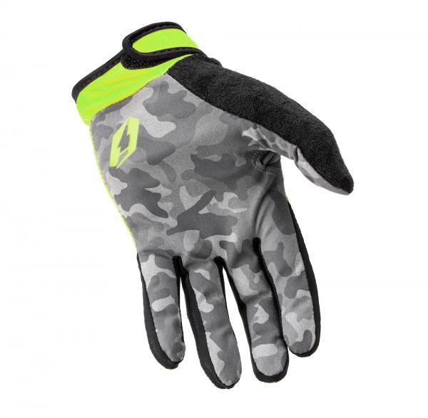 GLOVE G3 CORE - YELLOW