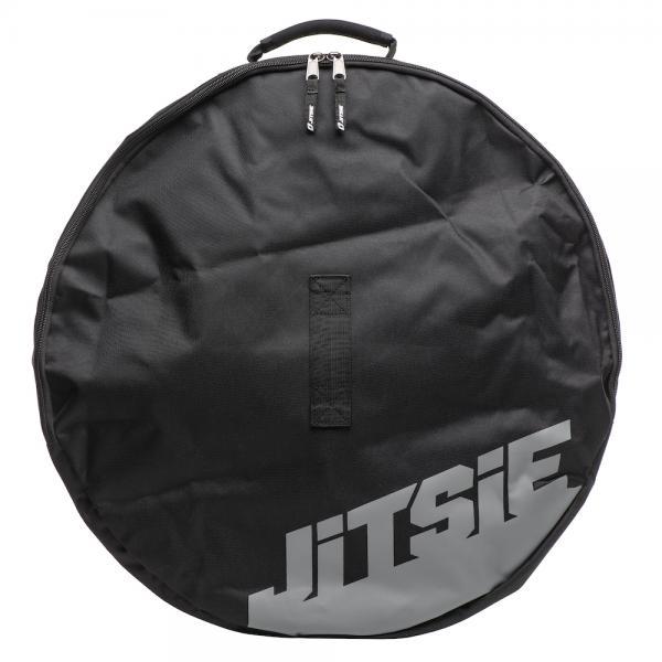 WHEEL BAG SOLID