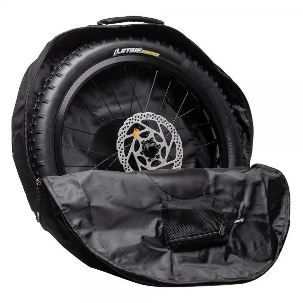 WHEEL BAG SOLID