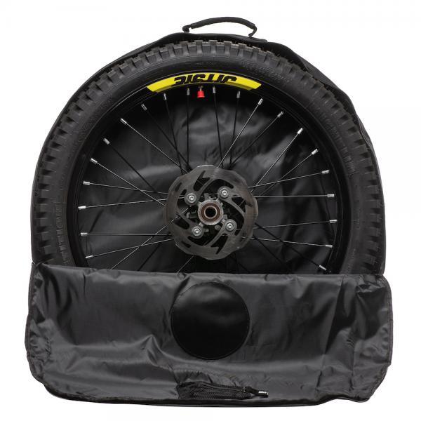 WHEEL BAG SOLID