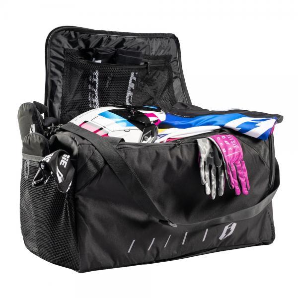 MOTO GEAR BAG SOLID