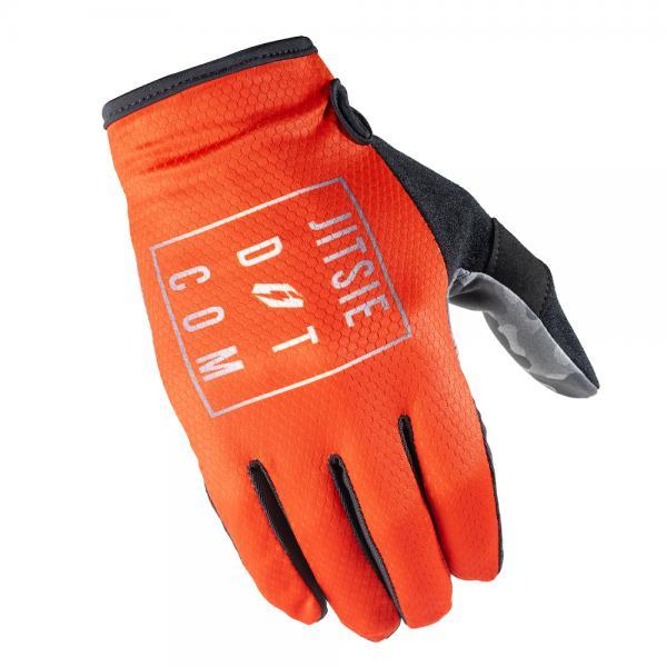 GLOVE G3 DVSN - RED