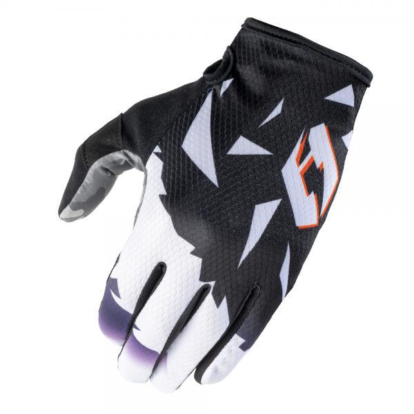 GLOVE G3 JITSIEART