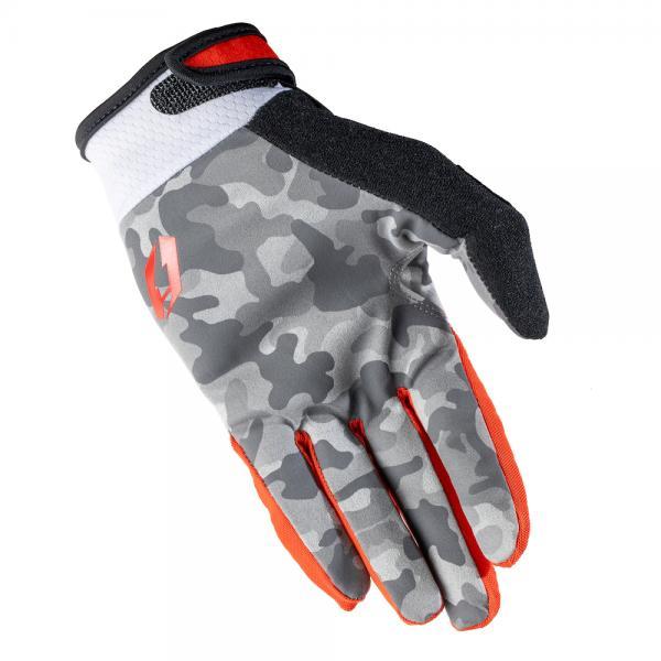 GLOVE G3 PITCH - RED