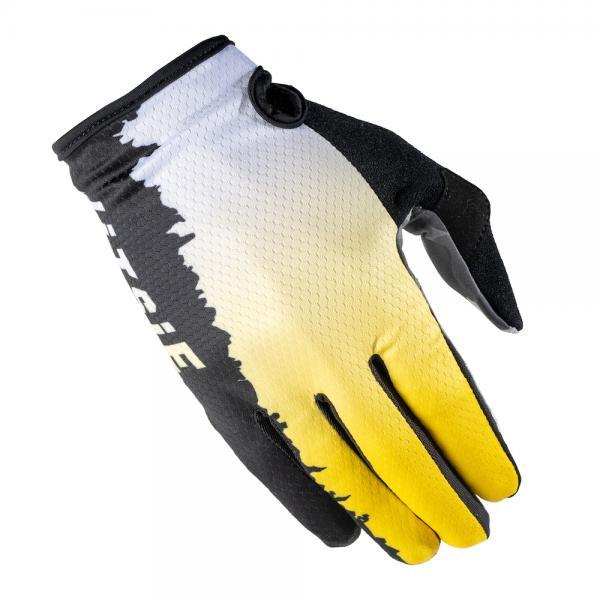 GLOVE G3 PITCH - YELLOW